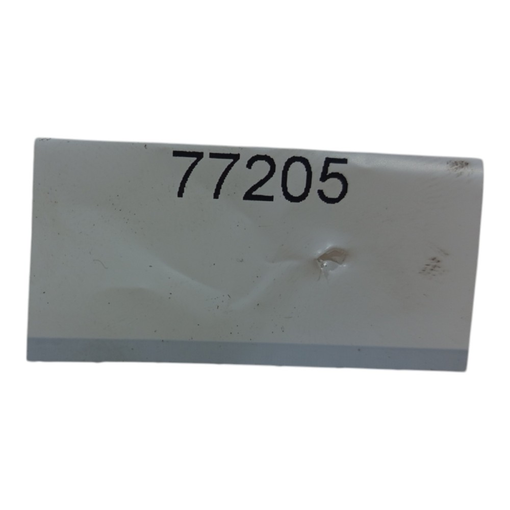 Chave Seta Volkswagen Gol Parati 1999 2000 2001 2002 A 2005 10
