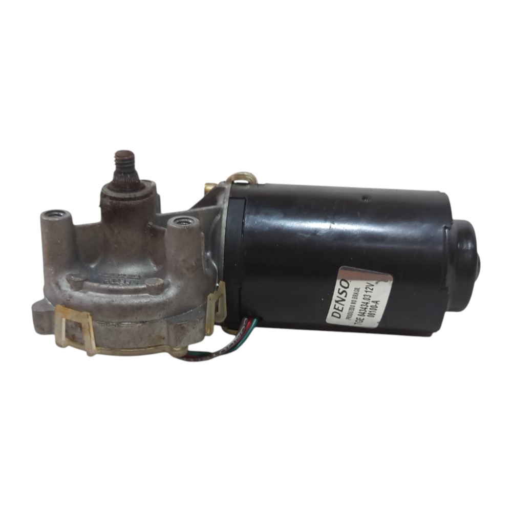 Motor Limpador Para-brisa Fiat Palio 1997 A 2000 Original 7