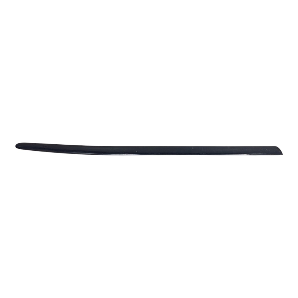 Friso Porta Direita Peugeot 206 2001 2002 2003 2004 A 2008 Preto 1