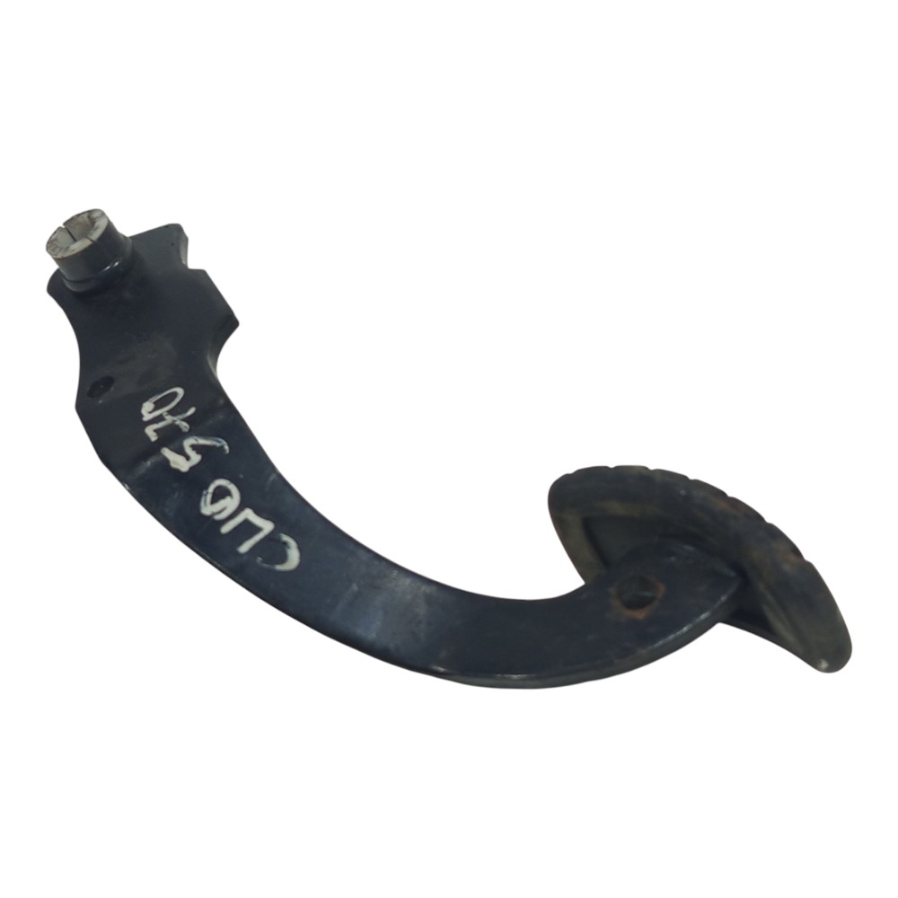 Pedal Central Renault Clio 2001 2002 2003 2004 2005 A 2012 4