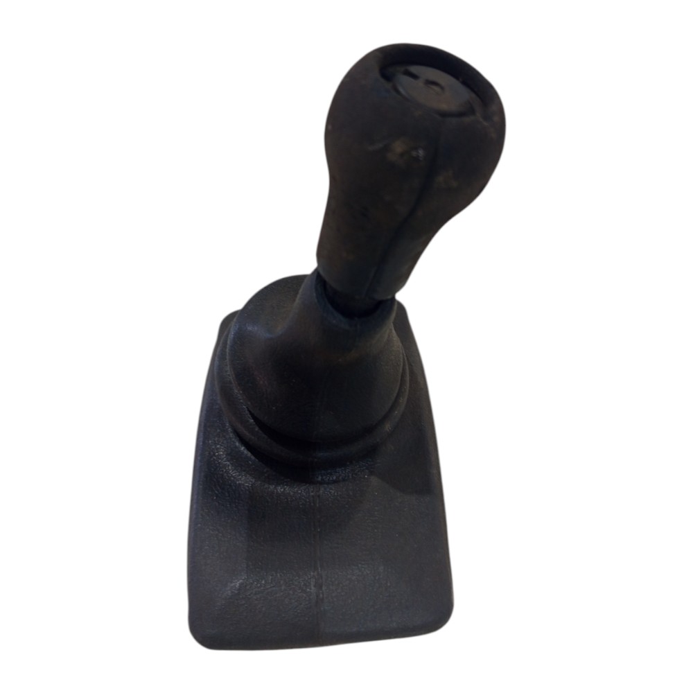 Manopla Coifa Marcha Volkswagen Gol 1990 1991 1992 A 2003 1