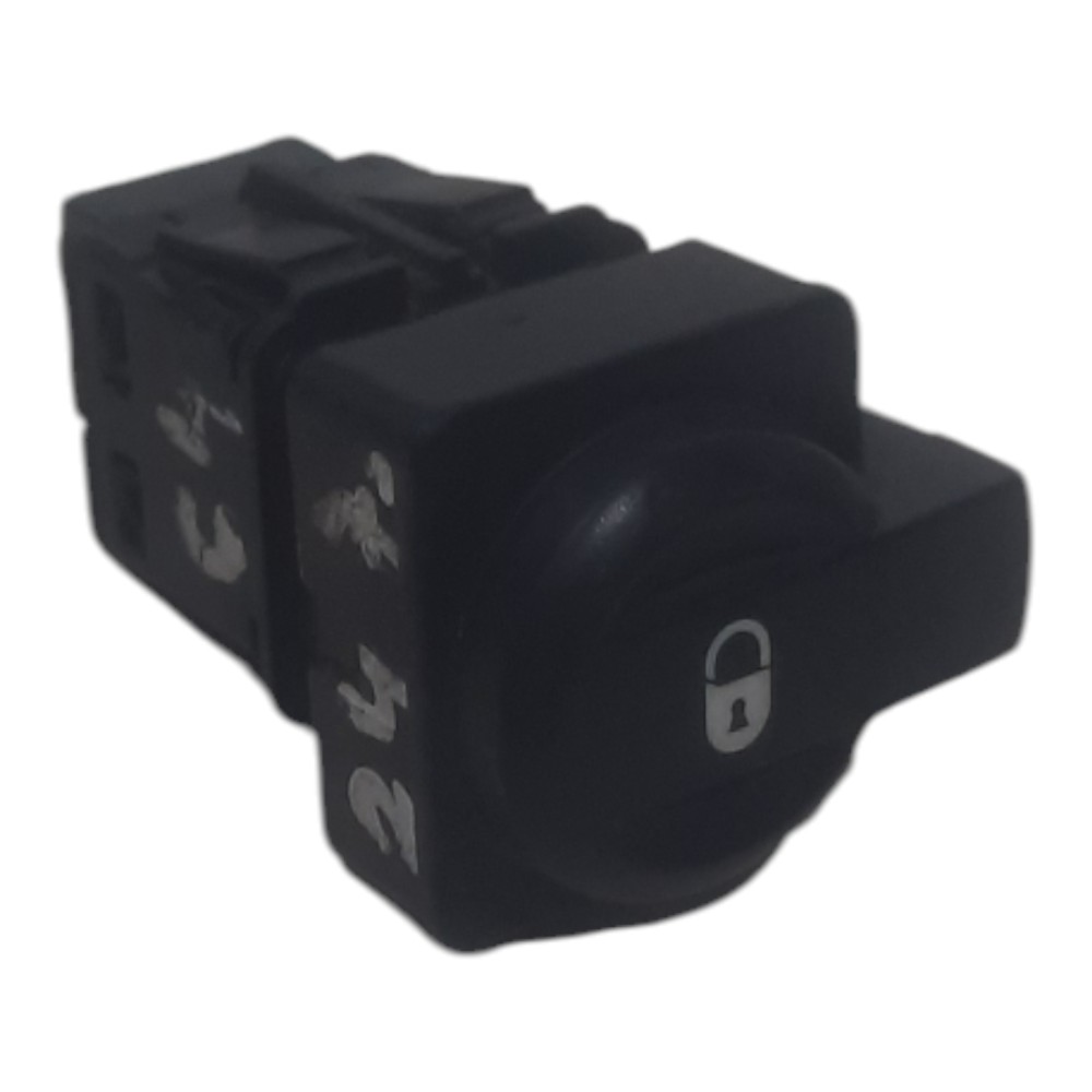 Botão Trava Central Portas Citroen C4 2004 2005 2006 A 2013 6