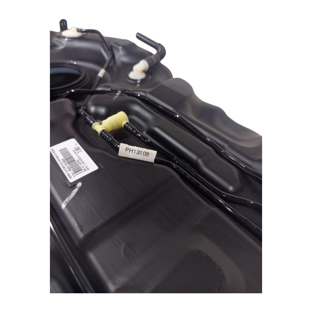 Tanque Combustível Nissan Livina X-gear 1.8 2009 a 2014 8