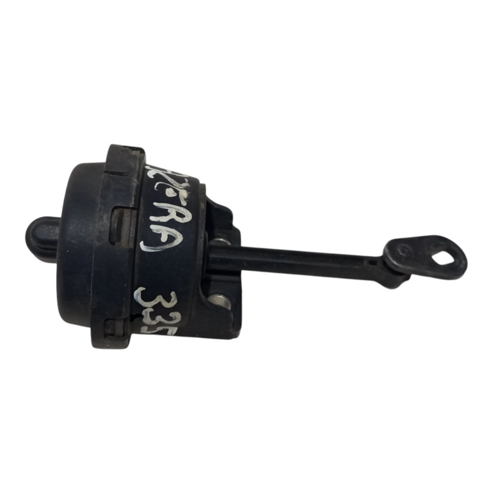 Válvula Vácuo Coletor Admissão Hyundai Azera 2008 A 2011 Preto 5