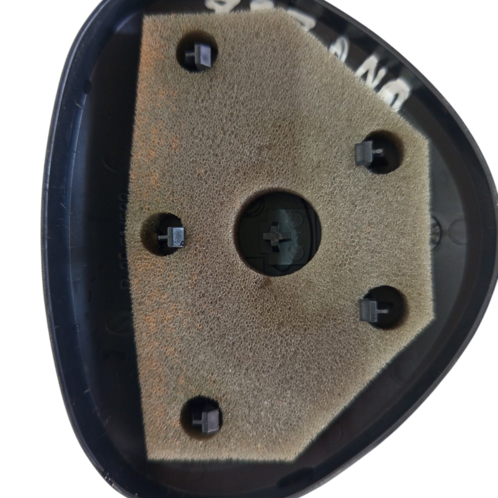 Tampa Volante Buzina Fiat Uno 2000 2001 A 2006 B2851390 3