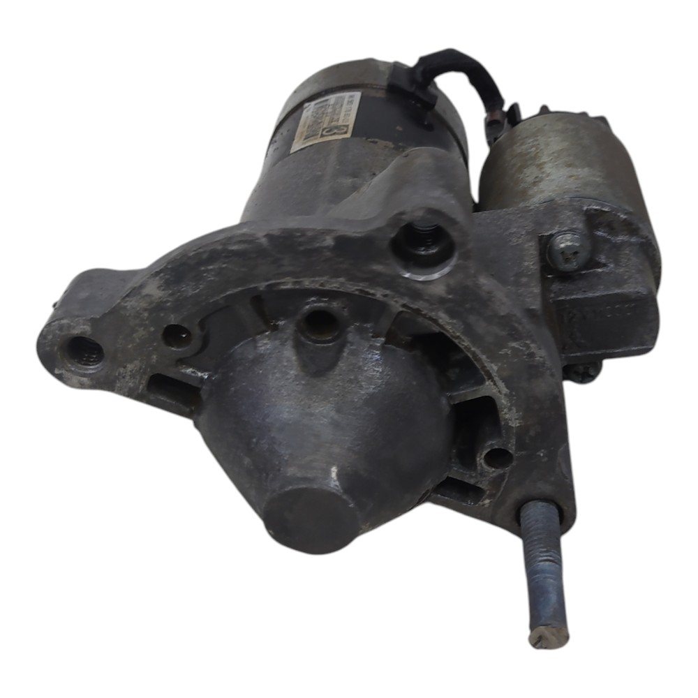 Motor Arranque Partida Citroen C4 2.0 07 A 2013 965631768003 2