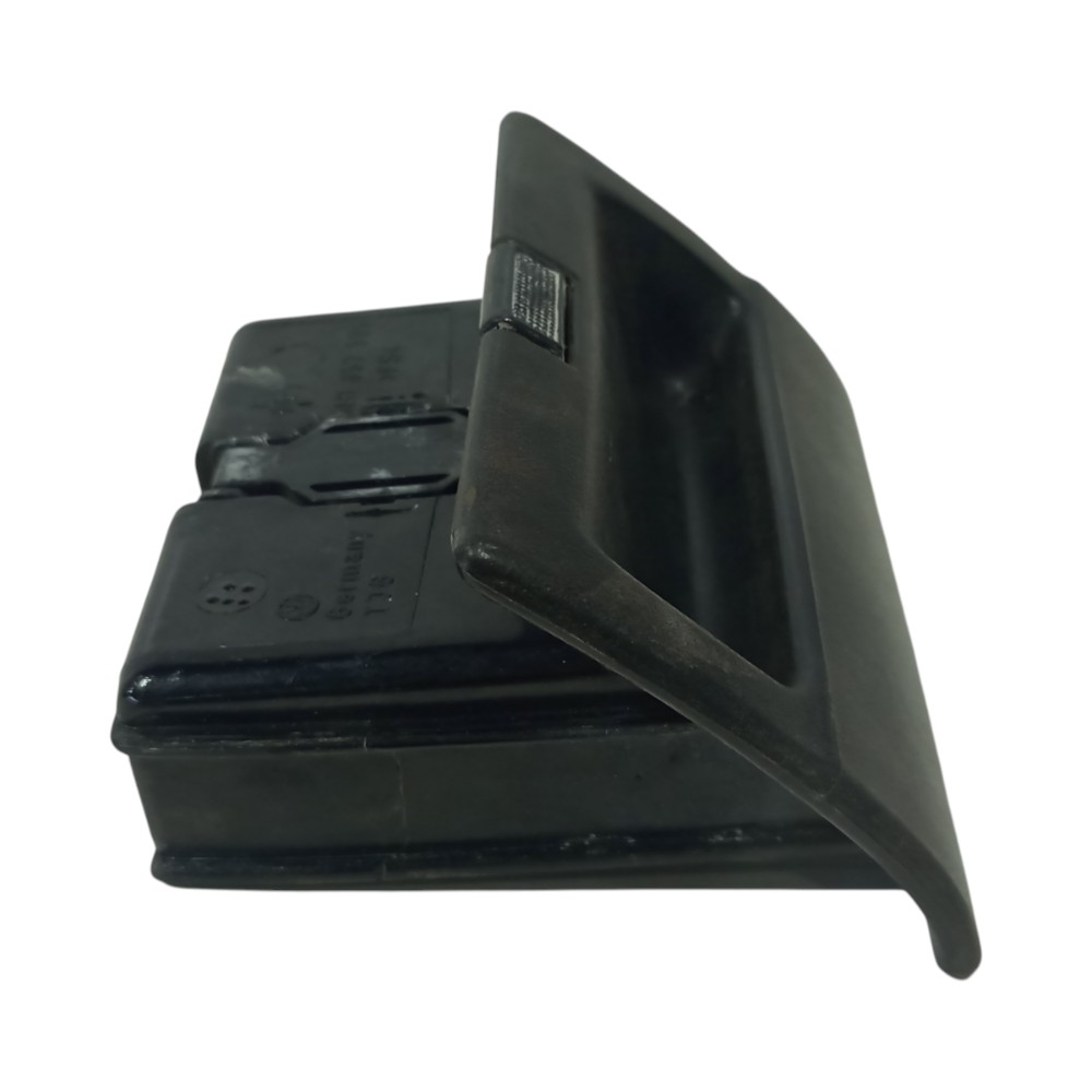 Cinzeiro Porta Objeto Painel Central Vw Golf 1994 A 1998 2