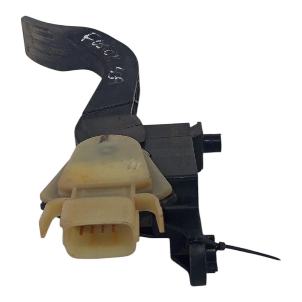Pedal Acelerador Ford Fusion 2006 A 2012 6