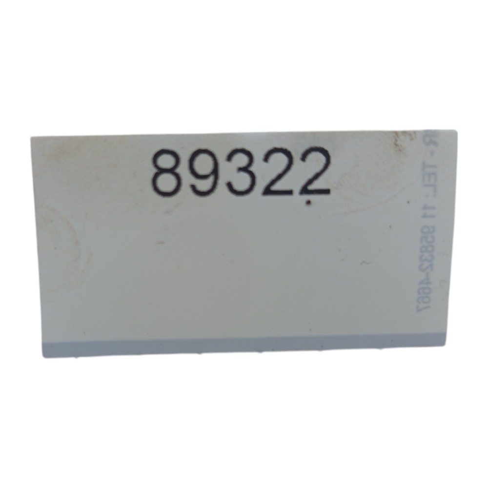 Corpo Borboleta Tbi Chery Tiggo 2.0 16v 2009 2010 A 2015 9