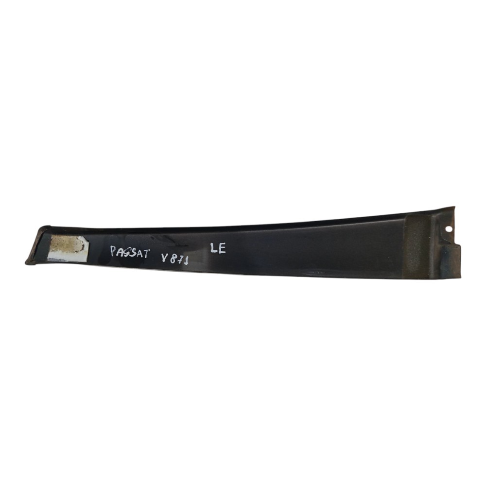 Moldura Friso Porta Ld Volkswagen Passat 1991 1992 A 1996 4