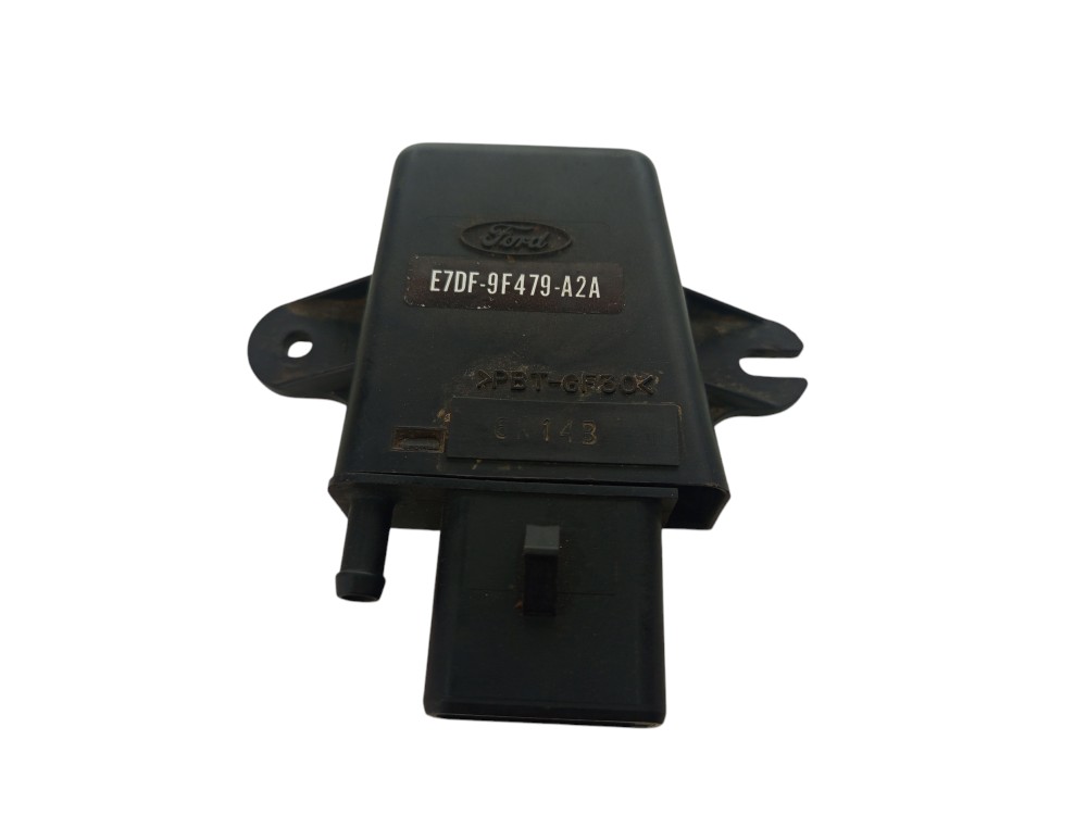 Sensor Map Ford Escort 1.8 1997 1998 A 2003 4
