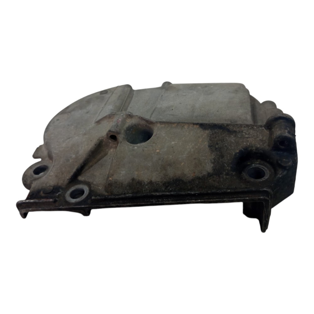 Capa Correia Dentada Renault Sandero 1.6 16v 2006 A 2013 2