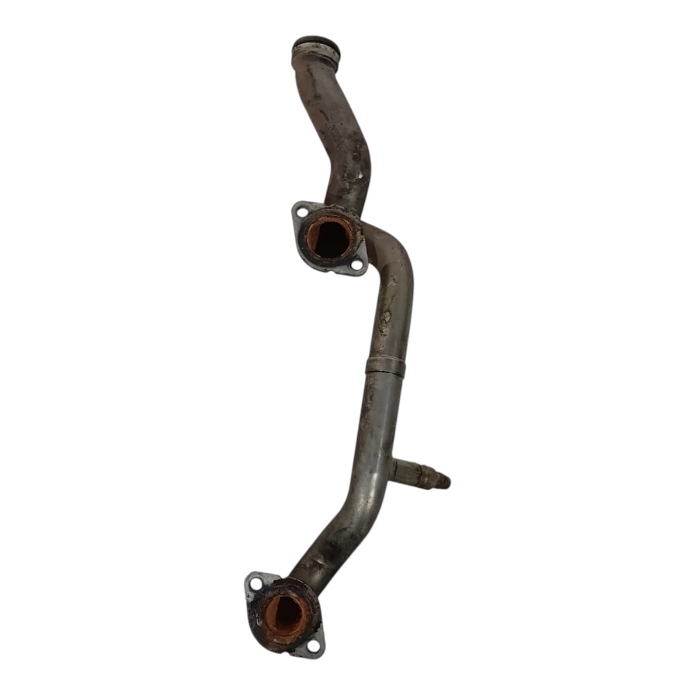 Cano Água Radiador Land Rover Freelander 2 2007 A 2013 6