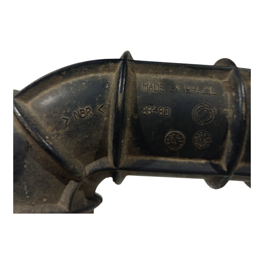 Mangueira Filtro Ar Fiat Uno 1996 1997 1998 1999 2000 A 2002 4