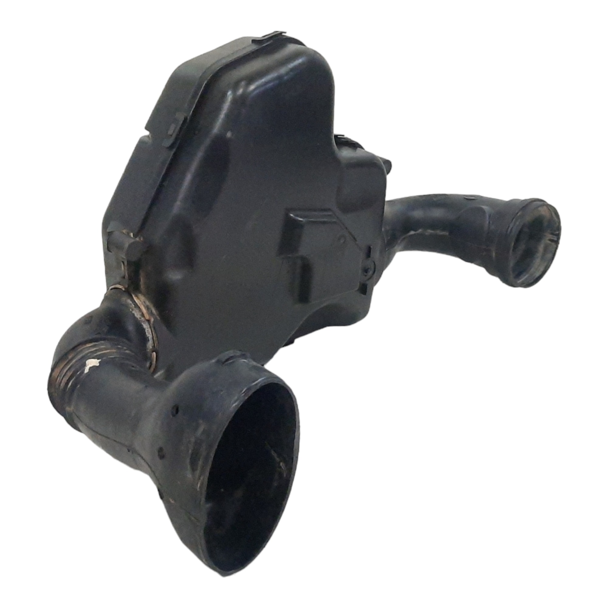 Caixa Ressonadora Peugeot 206 1.4 2002 A 2010 9639215980 5