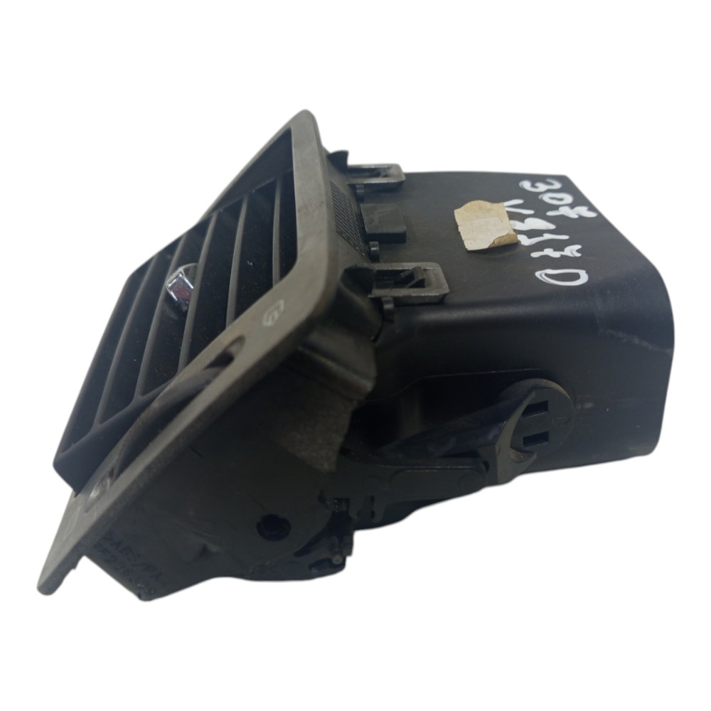 Difusor Ar Condicionado Direito Peugeot 307 2001 2002 A 2012 2