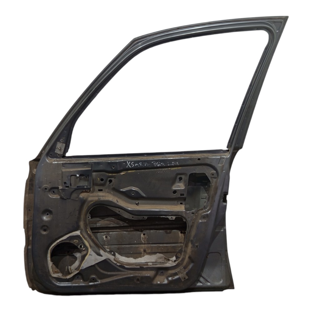 Porta Dianteira Direita Citroen Xsara 2001 2002 A 2012  Dianteira Direito 5