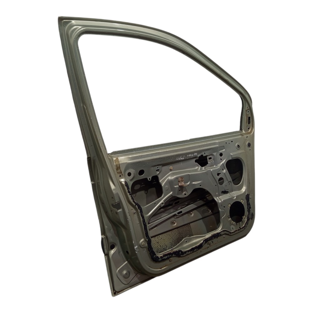 Porta Dianteira Esquerda Renault Renault Scenic 1995 A 1999 Dianteira Esquerdo 7