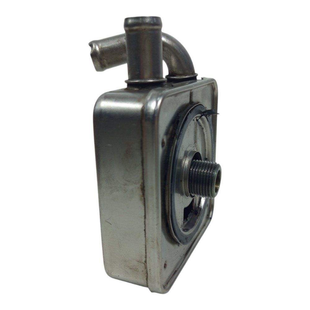 Trocador Calor Câmbio Automático Al4 Peugeot 307 2008 A 2012 4