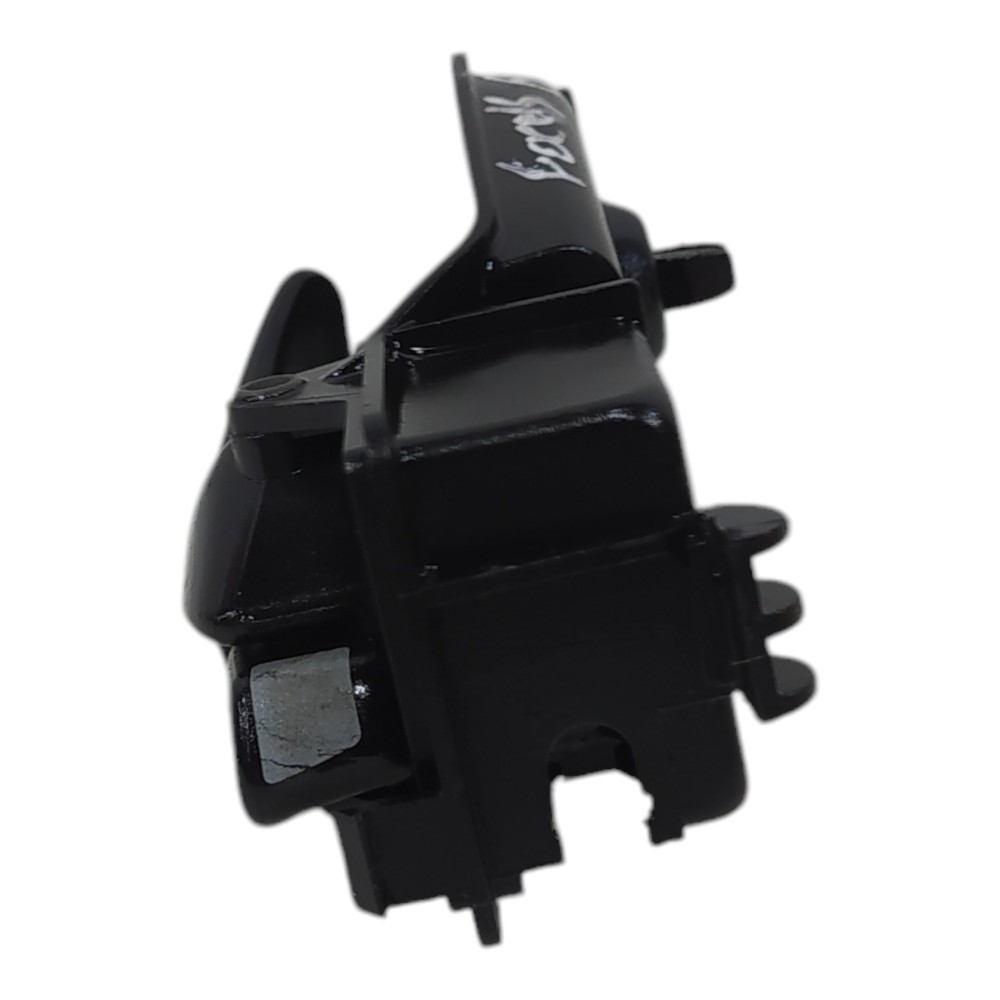 Maçaneta Interna Traseira Esquerda Ford Focus 2001 A 2008 1