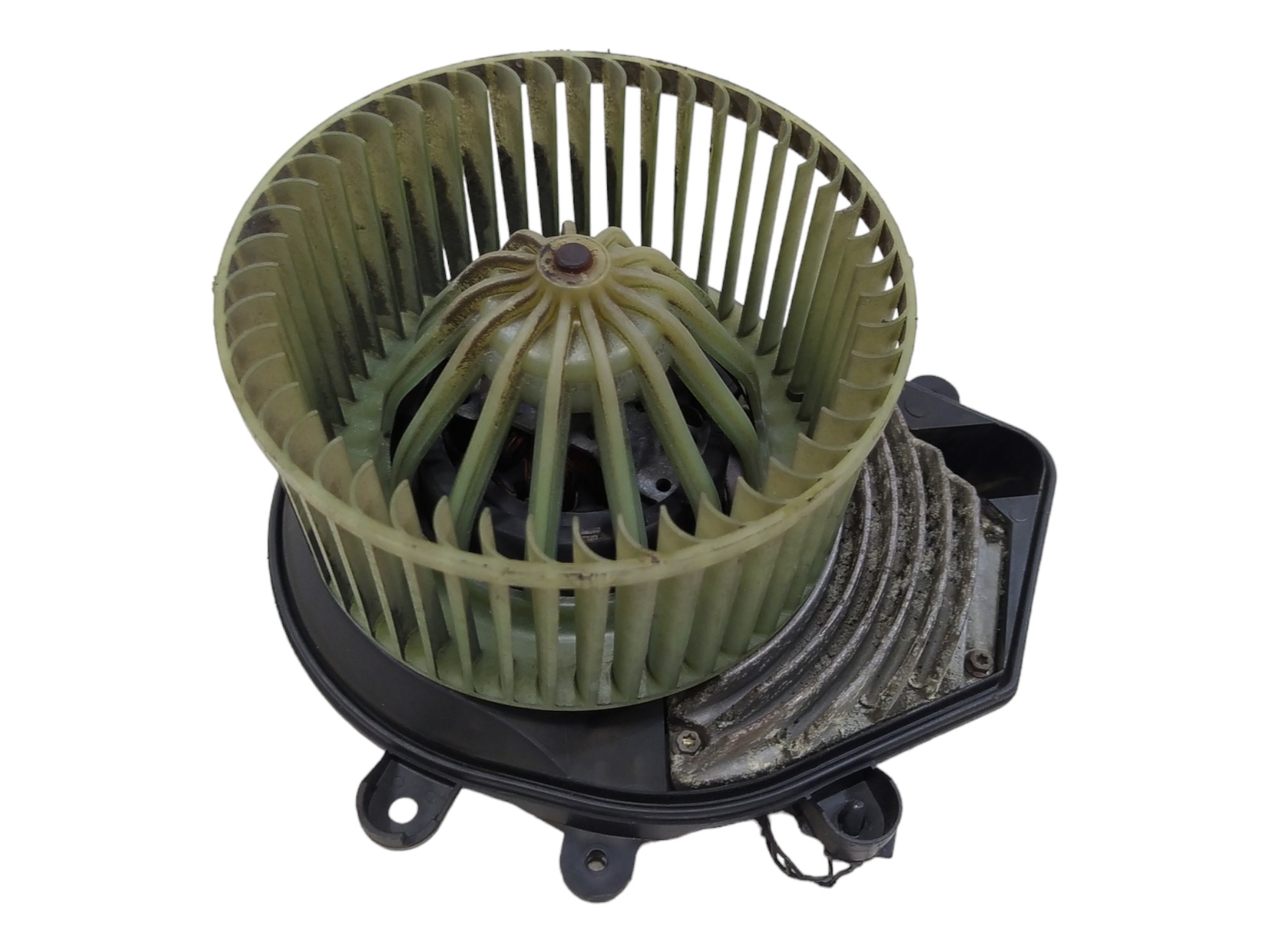 Motor Ar Forçado Volkswagen Passat B5 1.8 Turbo 1996 A 2001 2