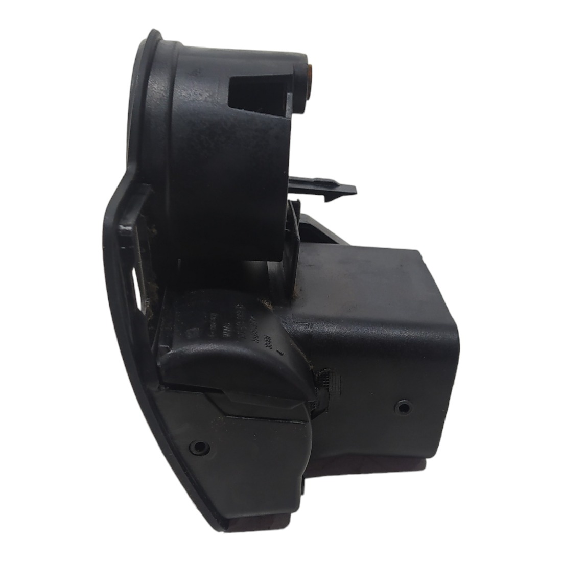 Difusor Ar Dianteiro Esquerdo Volkswagen Golf 1999 A 2006 7
