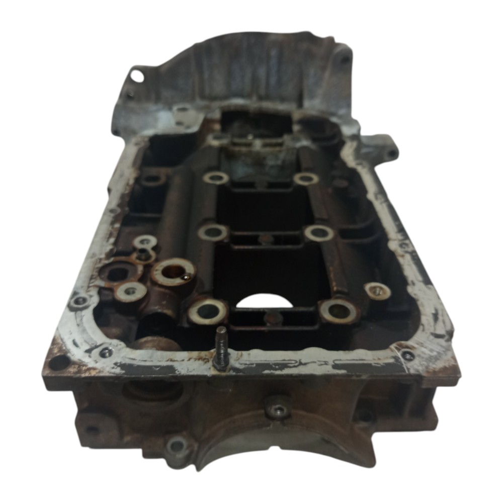 Sobre Cárter Motor Peugeot 206 207 1.4 2004 A 2017 3