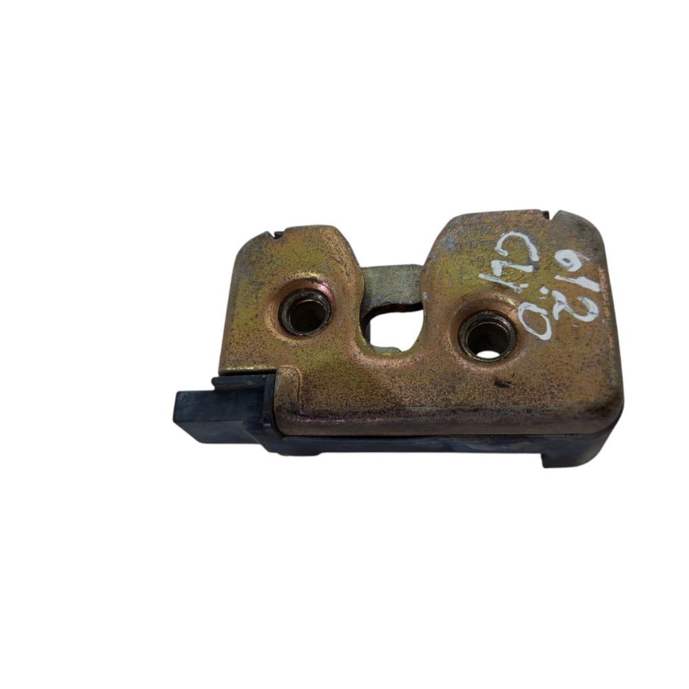 Fechadura Porta Malas Ford Fiesta 1996 1997 A 2002 2