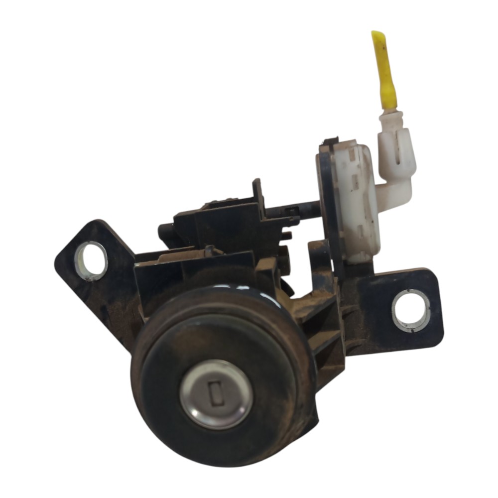 Cilindro Miolo Tampa Traseira Classe A160 A190 1999 A 2004 2