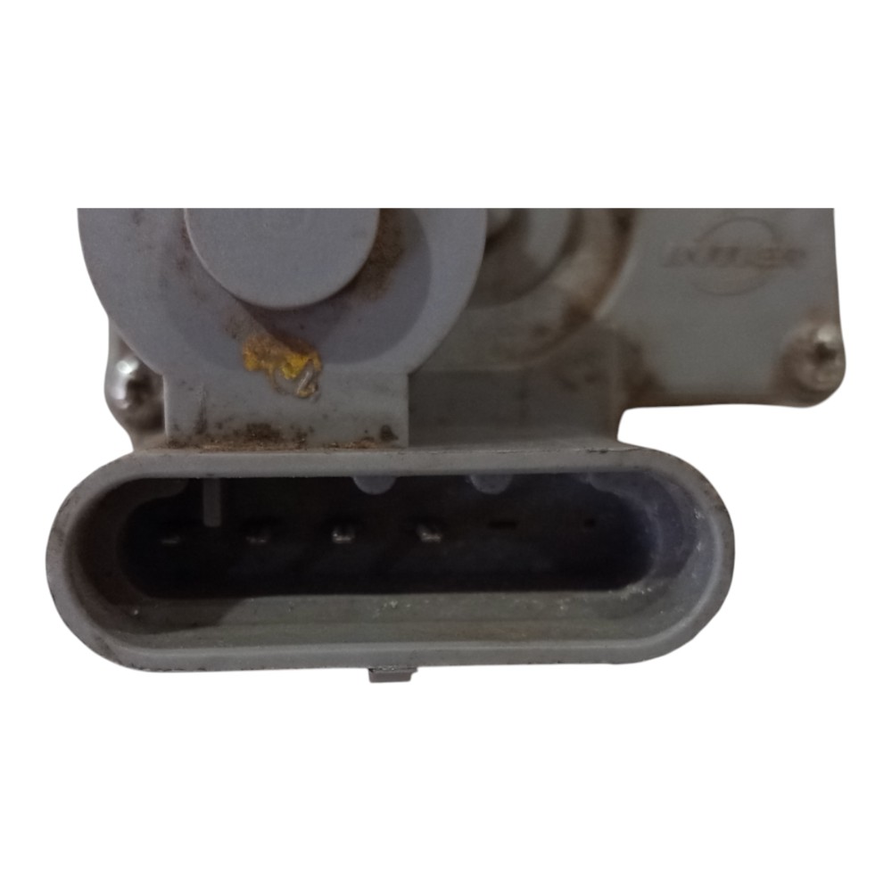 Atuador Trava Elétrica Traseiro Le Fiat Siena 1997 A 2005 3