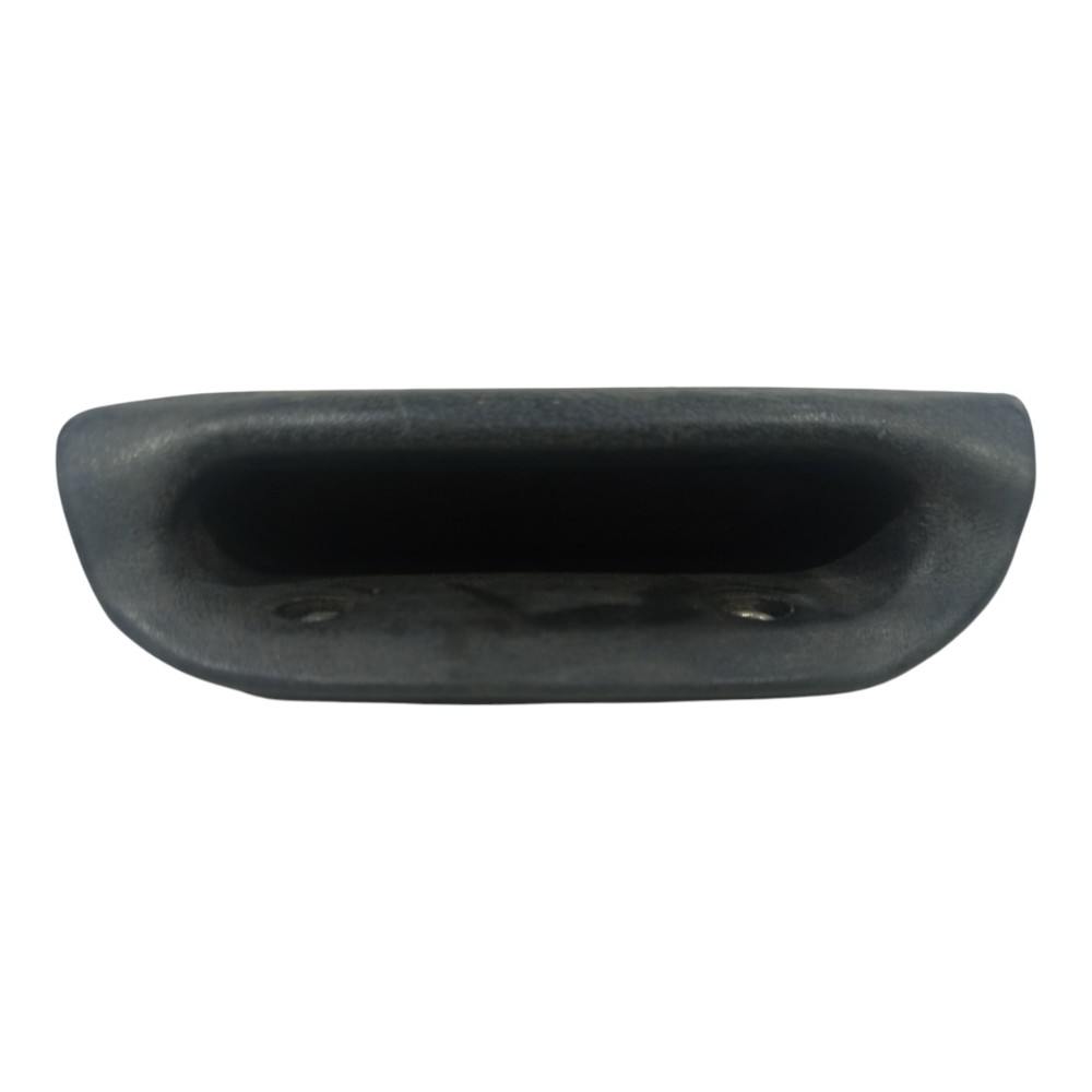 Puxador Porta Traseiro Esquerdo Chevrolet Corsa 1994 A 2002 1