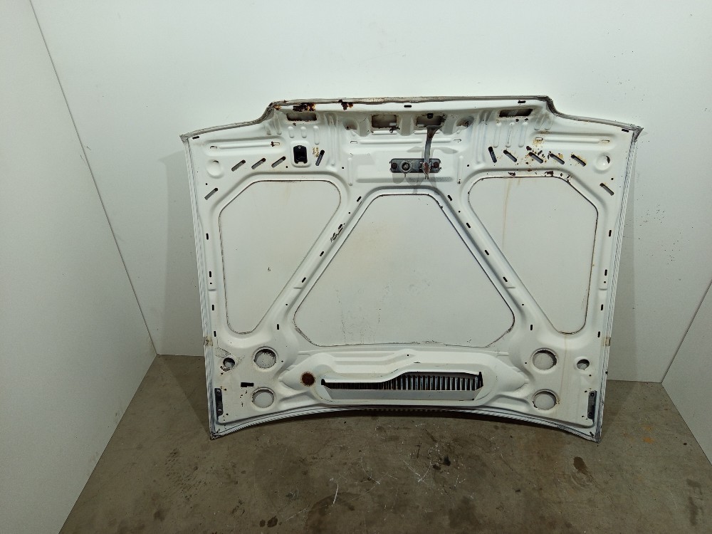 Capô Dianteiro Ford Escort 1991 1992 1992 A 2003 7