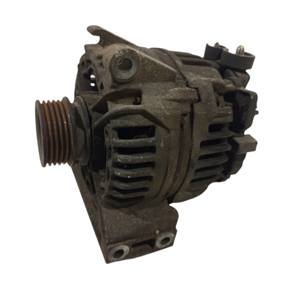 Alternador Mercedes A160 1.6 8v 1995 1996 A 2005 4