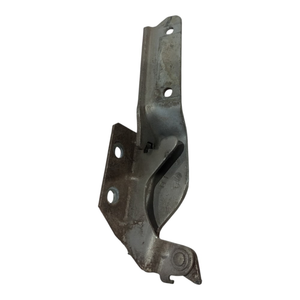 Dobradiça Esquerda Capô Fiat Palio 1996 1997 1998 A 2000 4