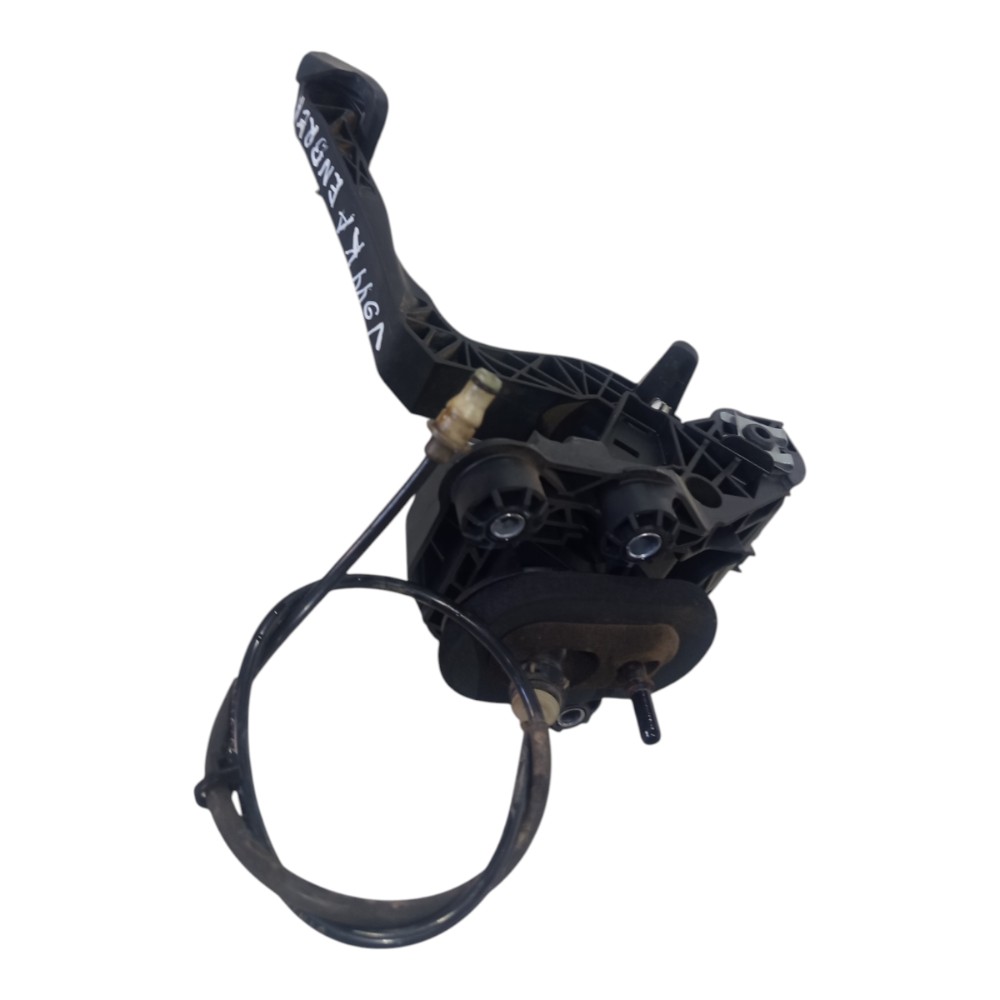 Pedal Embreagem Ford Ka Hatch 2014 A 2021 3