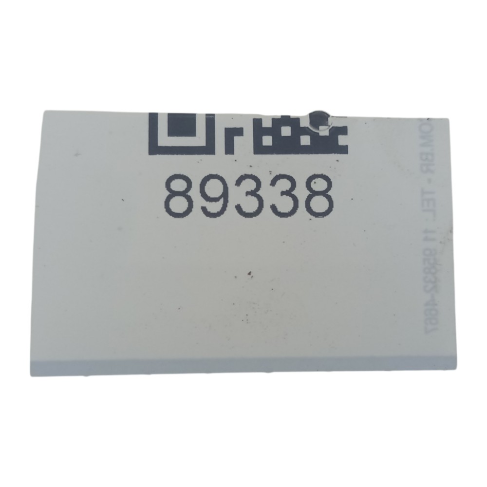 Bico Injetor Combustível Gm Chevrolet Celta 1.0 8v 2000/2010 7