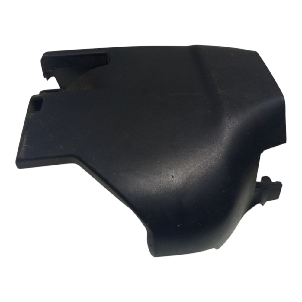 Moldura Chave Seta Direção Renault Fluence 2012 2013 A 2015 2