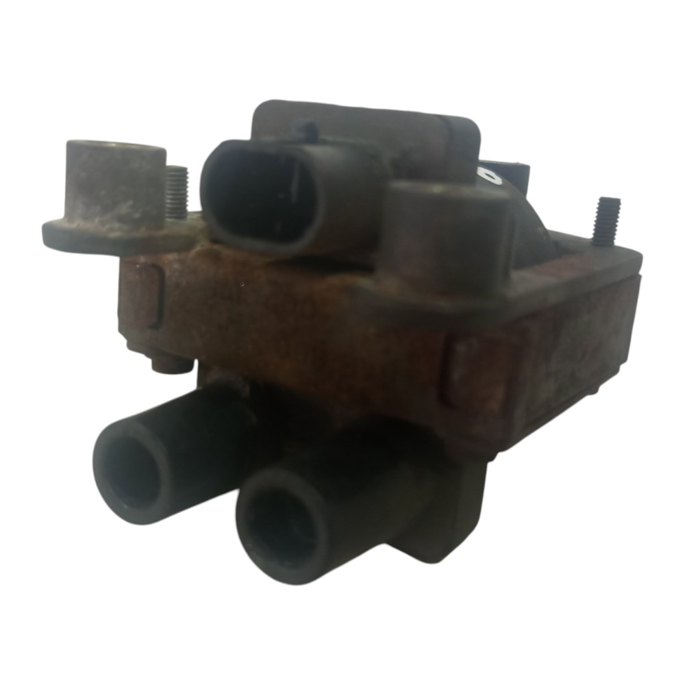 Bobina Ignição Fiat Palio 1.0 8v 1996 1997 1998 99 A 2000 3