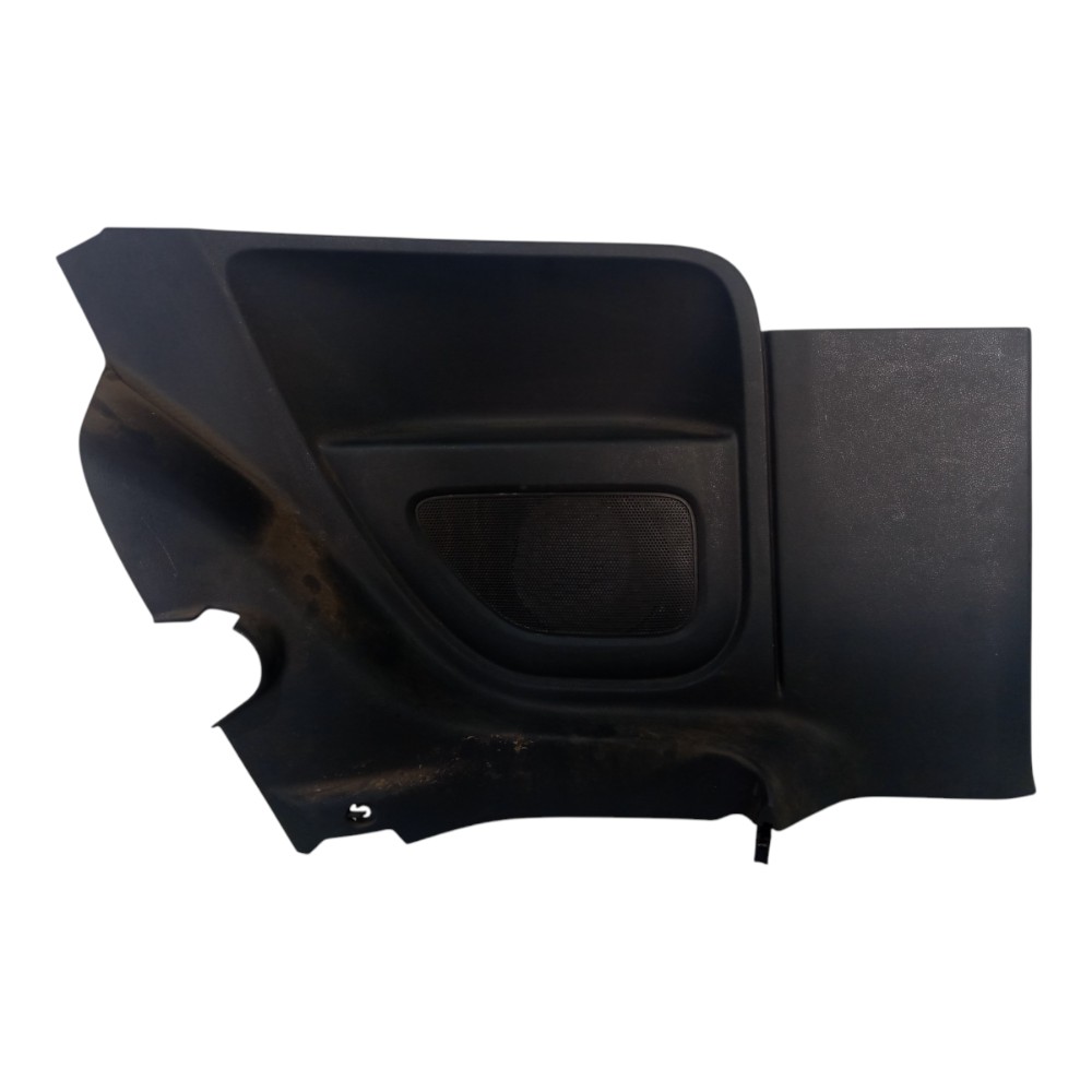 Revestimento Interno Traseira Esquerdo Vw Up 2014 A 2021 1