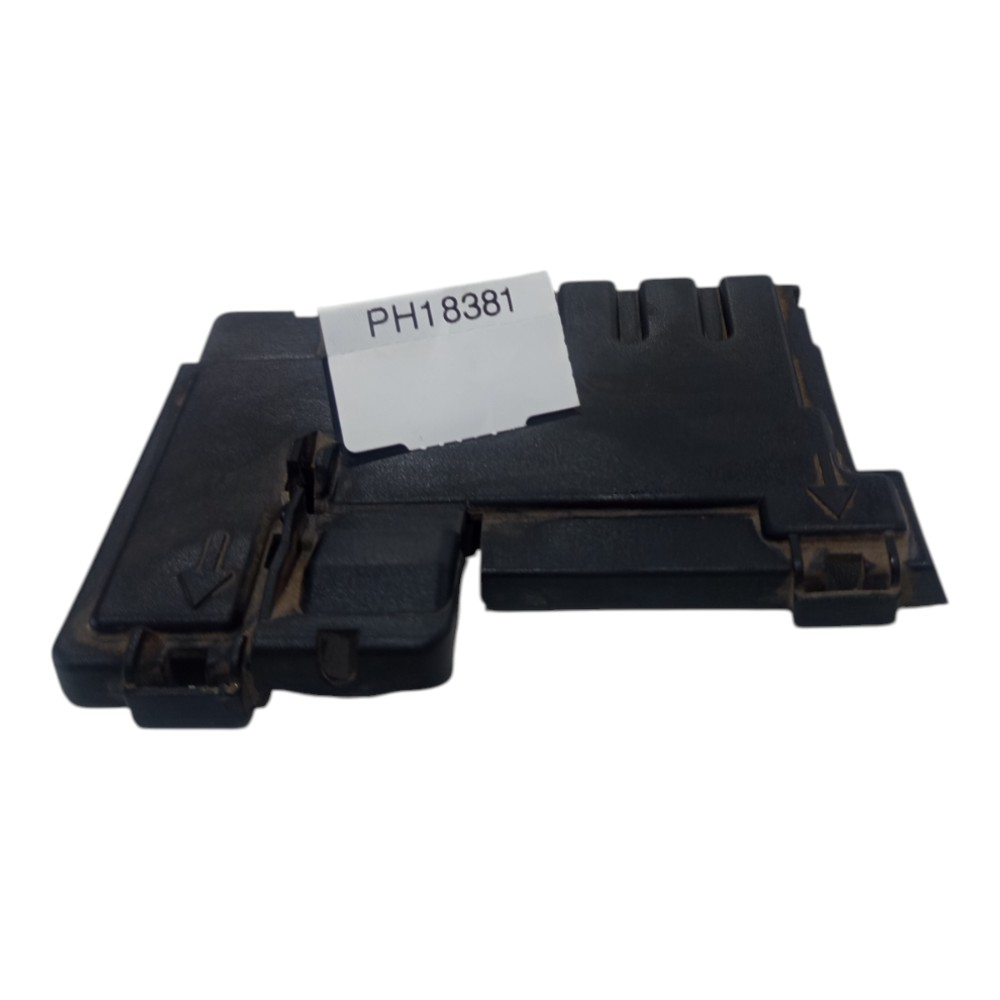 Tampa Capa Suporte Fusível Bateria Volkswagen Up 2014 A 2021 7