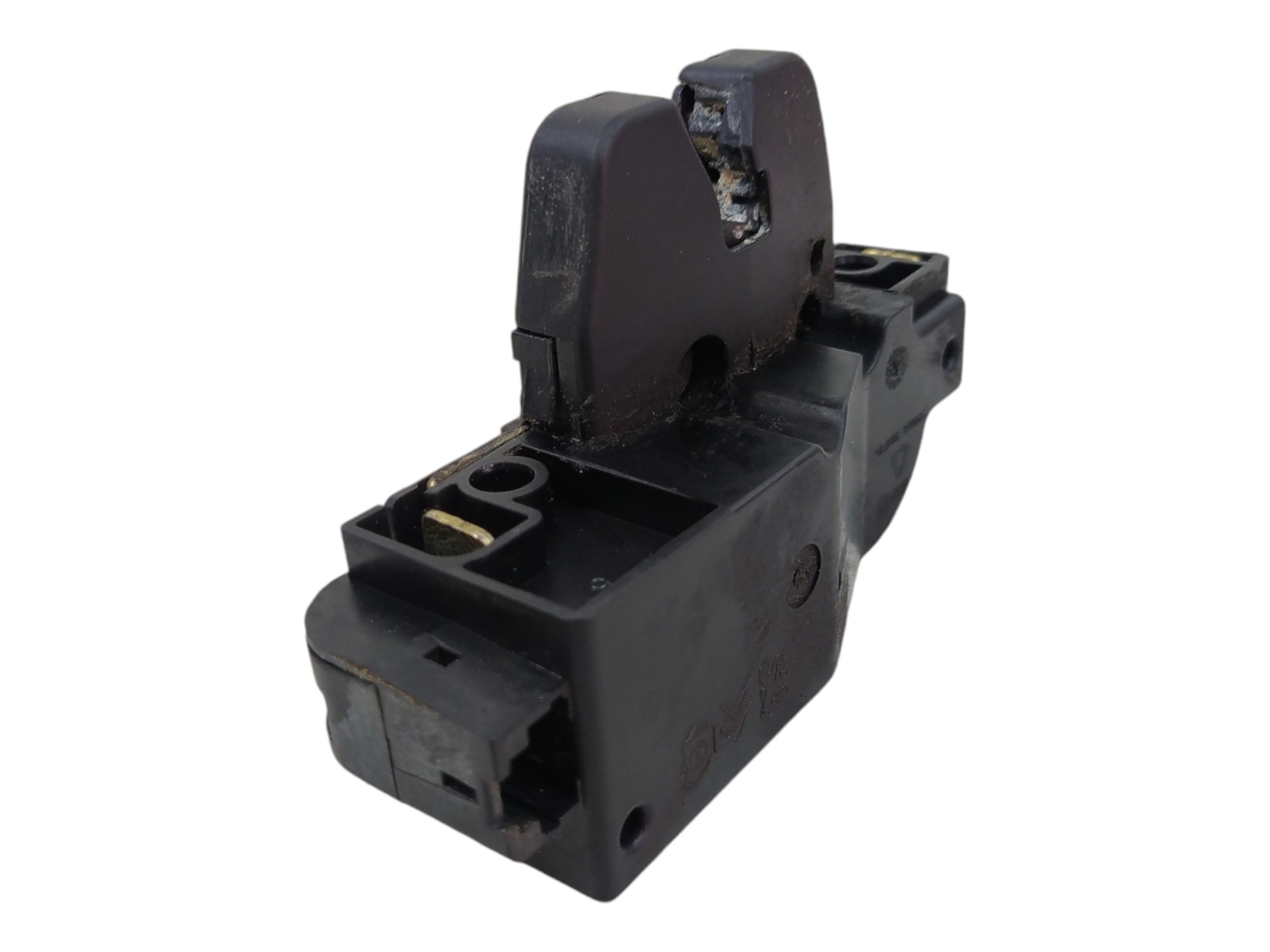 Fechadura Elétrica Tampa Traseira Peugeot 307 2004 A 2013 2
