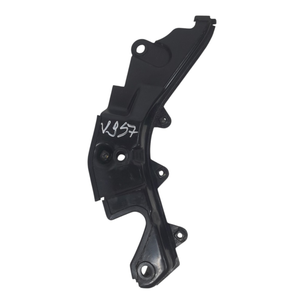 Capa Correia Dentada Hyundai Santa Fe 2.7 2007 08 09 A 2012 5
