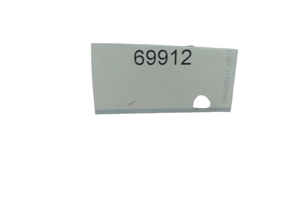 Caixa Fusivel Fiat Stilo 1.8 2002 2003 2004 A 2011 51788914 6