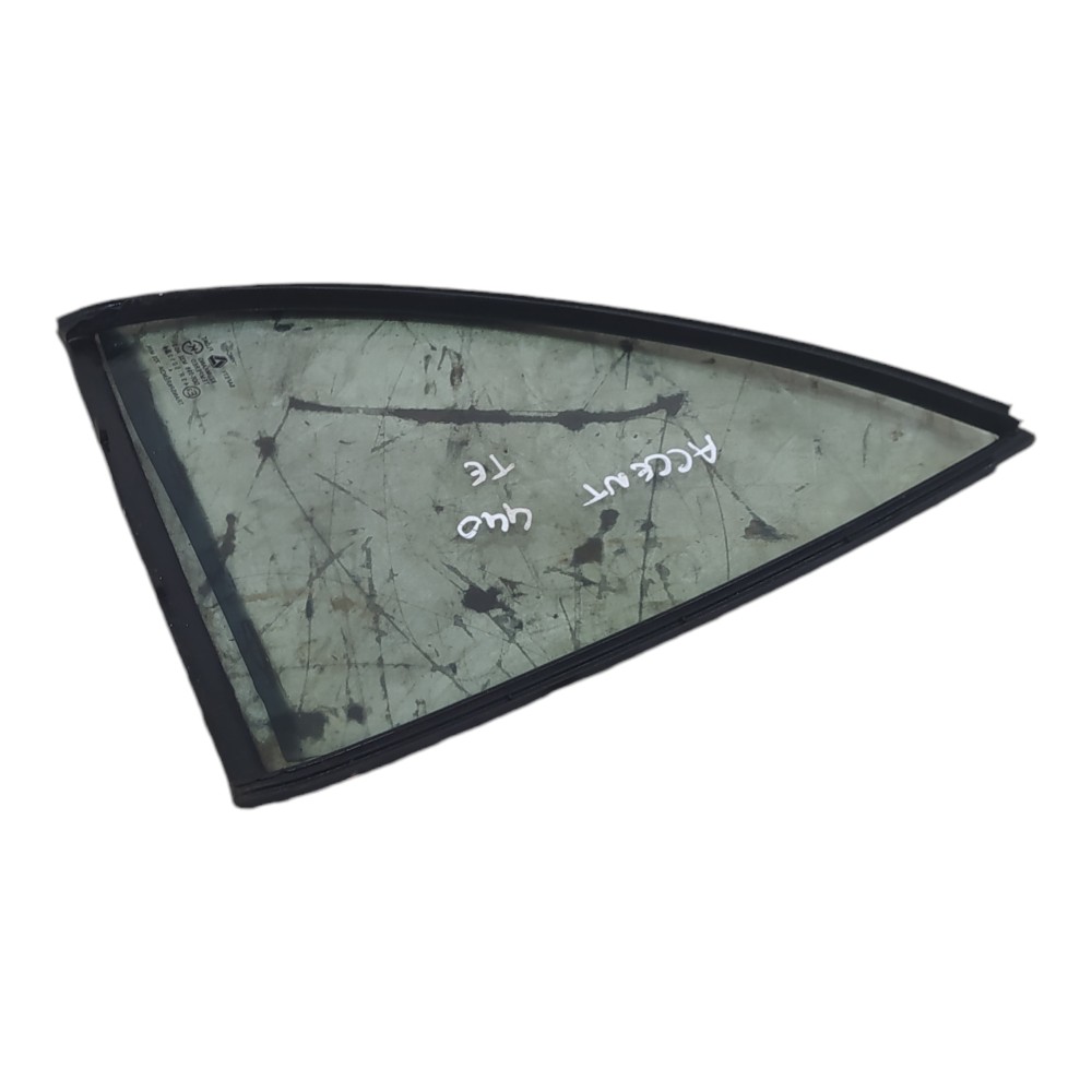 Vidro traseiro esquerdo 440 kd1 5