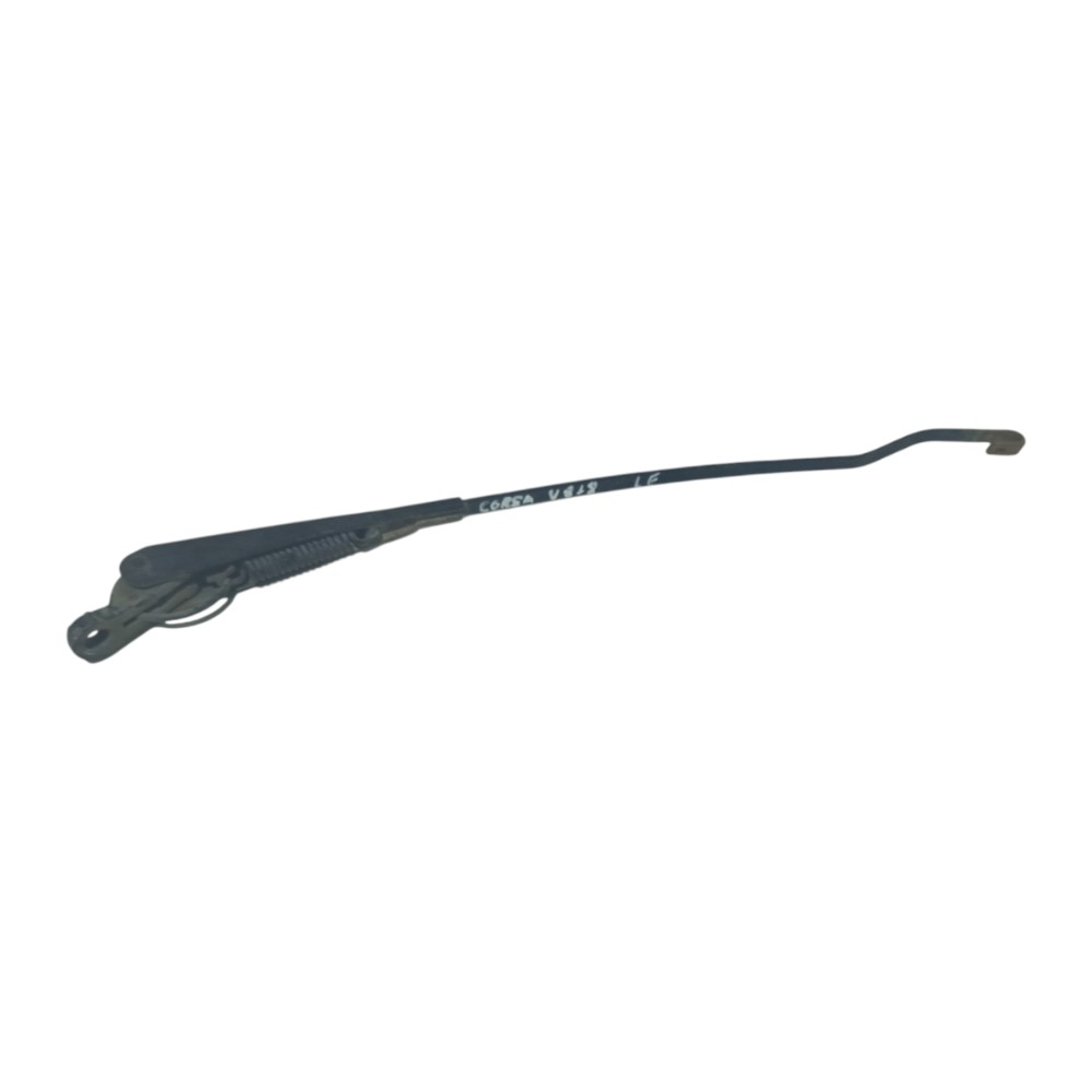 Braço Limpador Esquerdo Parabrisa Gm Chevrolet 1996 A 2002 Esquerdo 1