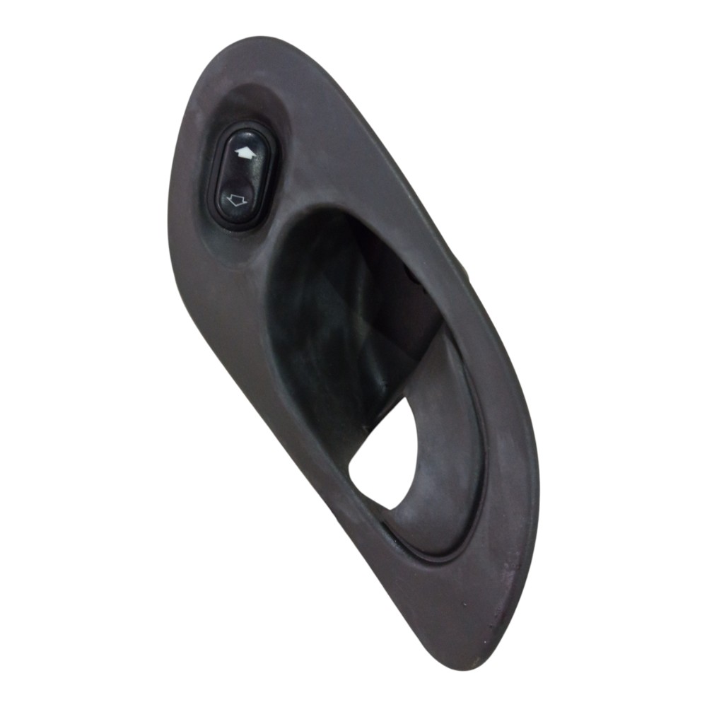 Moldura Maçaneta Botão Porta Mondeo Dianteira 2007 A 2014 2
