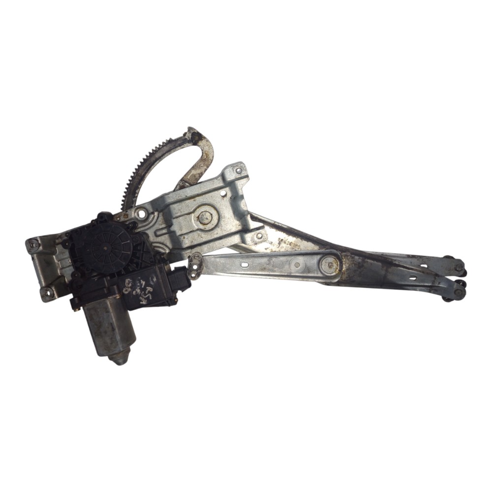 Elevador Vidro Elétrico Chevrolet Corsa 190474101 Dianteiro 2