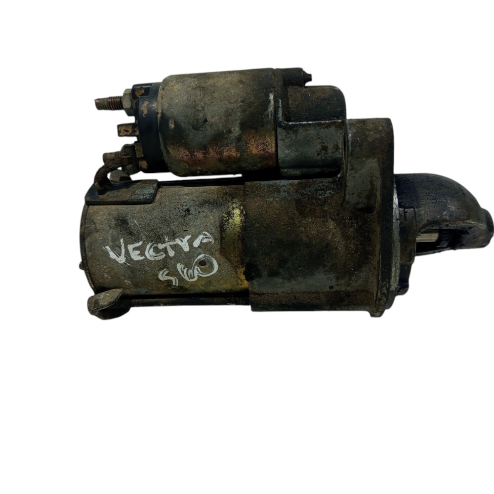 Motor Partida Chevrolet Vectra 2.0 8v 121cv 1993 1994 A 2004