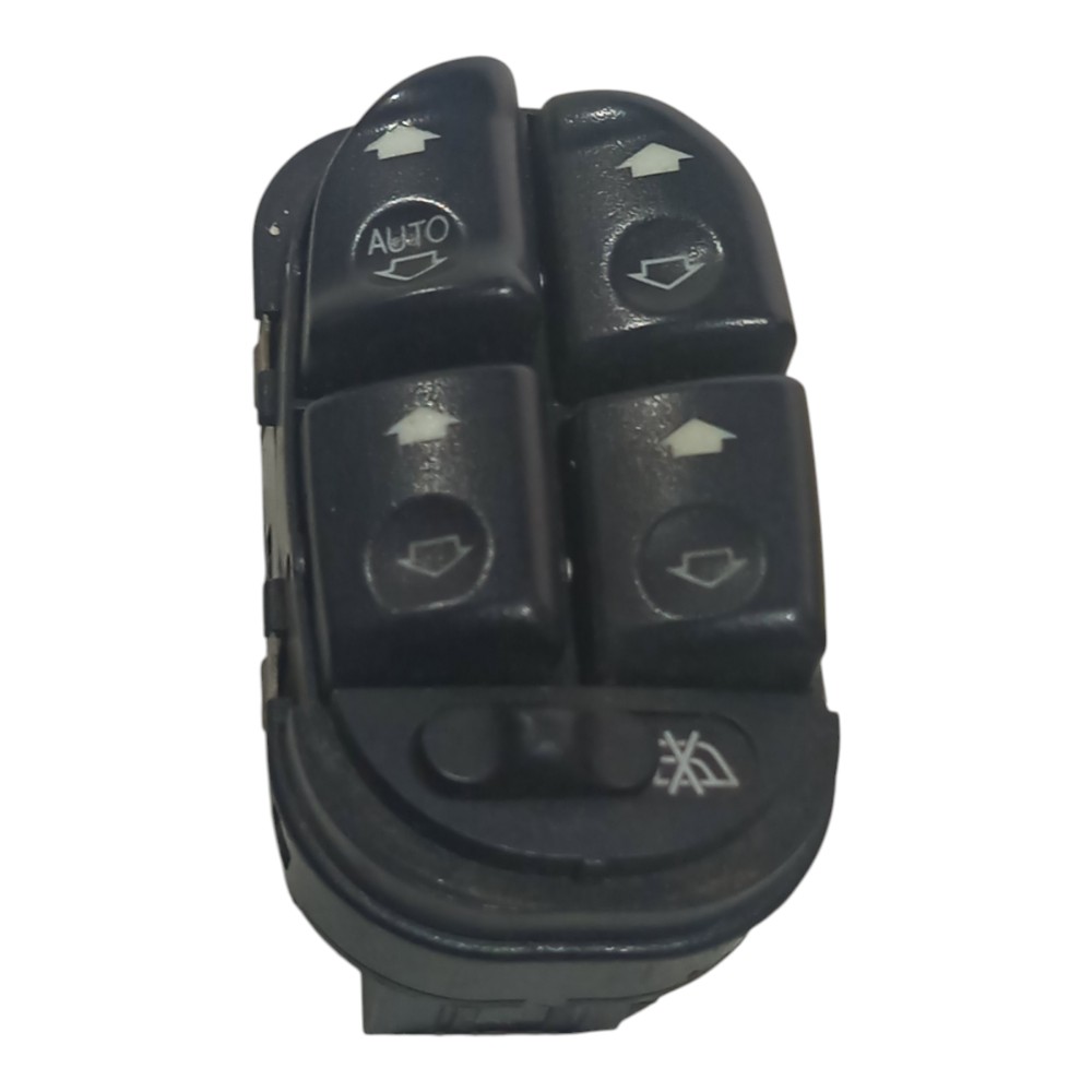 Botões Vidro Elétrico Ford Modeo 1993 1994 1995 1996 A 2006 3