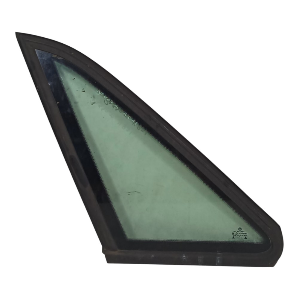 Vidro Fixo Traseiro E Volkswagen Passat 1991 1992 A 1996 1